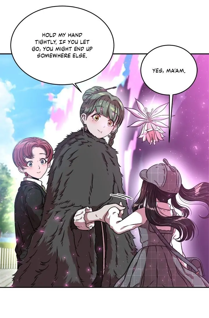 I was born as the Demon Lord’s daughter chapter 24 - page 25